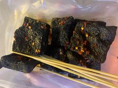 -五娭毑臭豆腐(黄兴南路店)