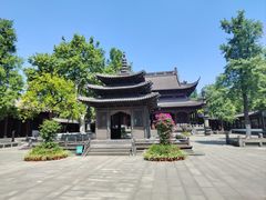 -钱王祠