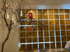 -霸王茶姬(南亚风情第壹城店)