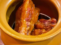 一本壶渍牛肋条-大阪烧肉BAKA一代(十亩地店)