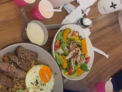 -Pennehut畔尼意面(合肥万象城店)