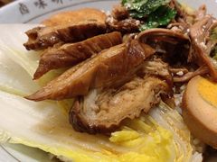 -狮头牌卤味研究所·卤味饭(花城汇南区店)