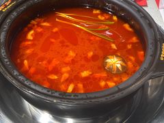 -钢管厂五区小郡肝火锅串串香(清河店)