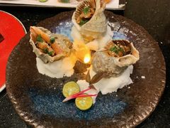 -月下料理(楷林IFC店)