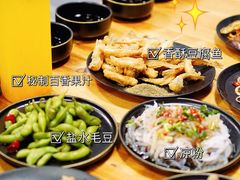 -星记小馆·小蓝龙·老南京砂锅菜(上海路店)