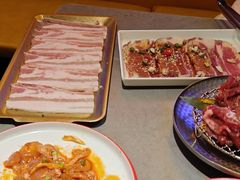 -正宗齐齐哈尔烤肉·齐牛哥鲜切炭火烤肉(杭州总店)