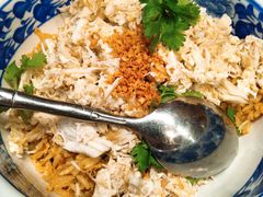 -simply thai天泰(长泰广场店)
