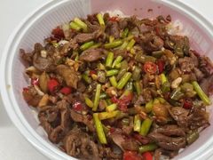 -客临百思德·东北特色馆(龙湖时代天街店)