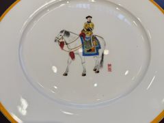 -四季明湖·鲁菜海鲜(明湖店)