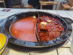 -卤校长重庆火锅(合肥宁国路店)
