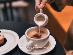 -La Porte de Paris 巴黎之门法式甜品