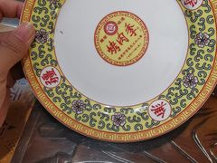 -烤肉季饭庄