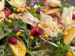 -home 逅·慕西餐厅