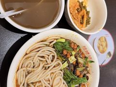 原味螺蛳粉-桂姥姥·桂林卤粉·锅烧桂林米粉(莲塘店)