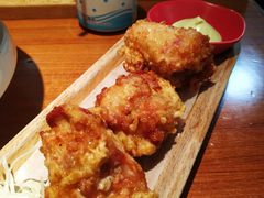 日式炸鸡-真打拉面·日式拉面新流派(体育西横街店)