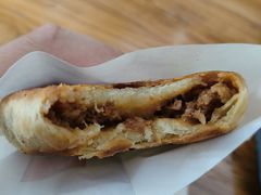 -百味郭豆腐脑(巧克力公寓店)