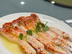 -东海酒家(长平东路店)