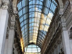 -埃马努埃莱二世拱廊