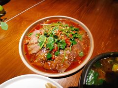 酸菜鱼-渔见·精品川菜·老坛酸菜鱼(大朗店)