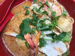 沙茶面-老宅原住民沙茶面精品小吃(龙头路店)