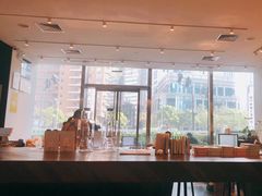 -Seesaw Coffee(上海尚悦湾店)