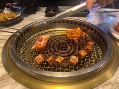 -火炉火自助餐(喜隆多店)