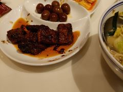 -老蒲鲜·地标·非遗美食(涵江店)