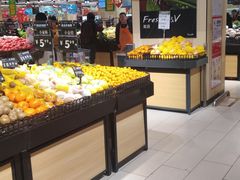 -永辉超市(嘉定宝龙广场店)