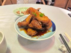 -翡翠江南(国贸商城店)