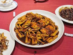 -老吉士酒家(天平路店)