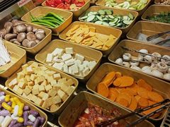 -姜胖胖无限自助烤肉(弹子石店)