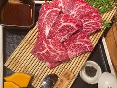 -黑牛の店·和牛烧肉(合生汇店)