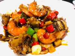 -茶叁酒肆·楚味江湖(菱角湖店)
