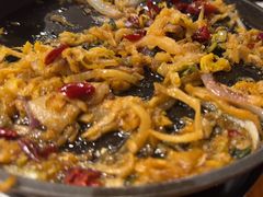 -客临百思德·东北特色馆(龙湖时代天街店)