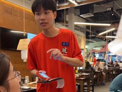 -破店肥哈·东北烧烤(南山保利店)