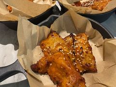 -必胜客(上海新南方商城PH店)