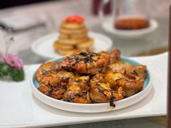 -香云轩·顺德菜(香云纱园林酒店店)