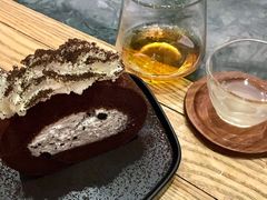 -Home Cafe(水榭春天店)