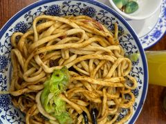 -方砖厂69号炸酱面(方砖厂胡同店)