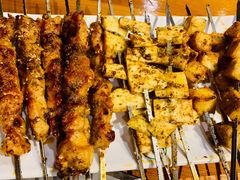 -義聚德·清真铜锅涮羊肉·烧烤(河东店)