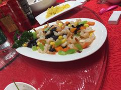 -世华轩餐厅(金仓永华大酒店)