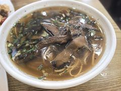招牌口蘑面-康大口蘑面庄(将军街店)