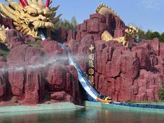 -南京银杏湖乐园