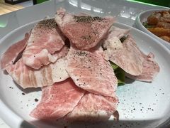 -炙城·韩式烤肉(南京东路店)