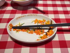 -西贝(吴江路湟普汇店)