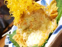 -一心创作料理屋(经开万达店)