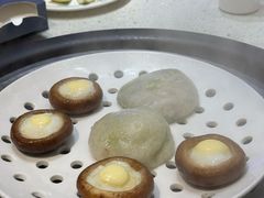 -青蓬蒸汽海鲜·深圳老字号·团建聚会(壹方城店)