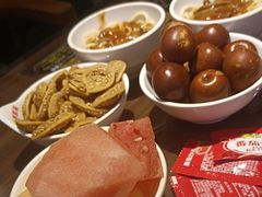 -豪享来中西餐厅(广灵店)