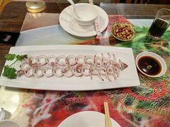-盛中钰广味小馆