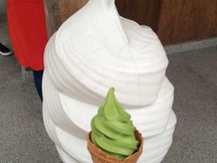 -豆政(金閣寺境内売店)